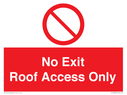 no-exitroof-access-only~